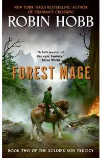 Forest Mage