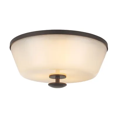 Plafoniera Huntley 3Lt Flush Mount