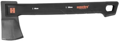 Topor universal Hecht - 900444, 35 cm, 650 g