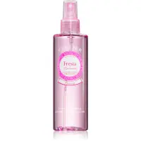 Perlier Freesia Body Spray spray de corp racoritor pentru femei 200 ml