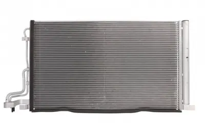 Radiator AC condensator cu uscator potrivit HYUNDAI ELANTRA VI, I30 1.4 1.6 2.0 10.15