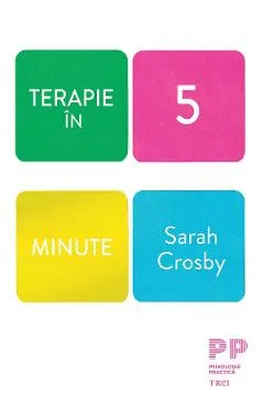 eBook Terapie in 5 minute