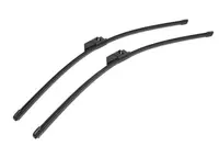 Lama stergator fata (2buc) VF352 Silencio Xtrm 550mm potrivit MERCEDES C (CL203), C T-MODEL (S203), C (W203), CLC (CL203), CLK (A209), CLK (C209) 05.00-06.11