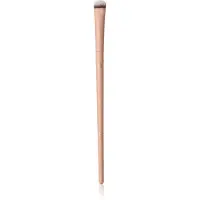 SOSU Cosmetics Individual Brush perie plata pentru aplicarea fardului culoare SE11 1 buc