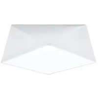 Corp de iluminat pentru tavan HEXA 35 alb