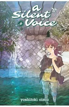 Silent Voice Vol. 6