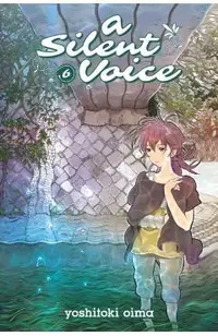 Silent Voice Vol. 6
