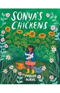 Sonya's Chickens