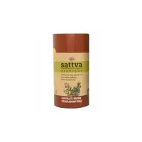 Vopsea Ciocolatiu Deschis 150gr, Sattva Ayurveda
