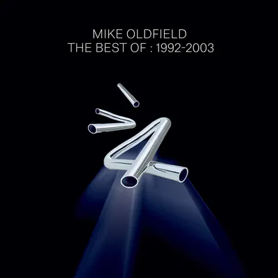 The Best Of: 1992-2003