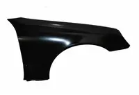 Aripa Dreapta Fata potrivit MERCEDES C-CLASS W203 2000-2007 - (cu suport orificii)