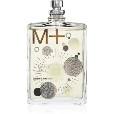 Escentric Molecules Molecule 01 + Cistus Eau de Parfum unisex 100 ml