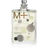 Escentric Molecules Molecule 01 + Cistus Eau de Parfum unisex 100 ml