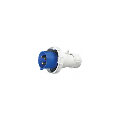 Fisa Htn-0231 32a Ip67 1p+n+e 230v