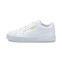 Pantofi universali 38017601 pentru întregul an albi damă