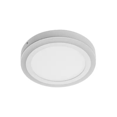 Spot tip Downlight cu LED , aparent TWINS LD-TWN09W-CB