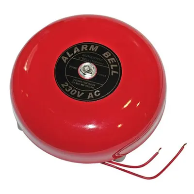 Sonerie alarma Ø150mm