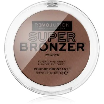 Revolution Relove Super Bronzer autobronzant