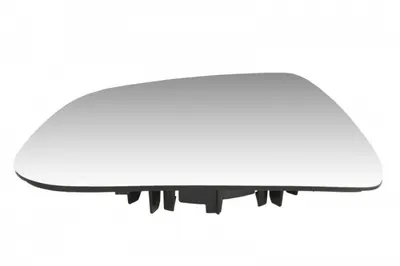 Sticla oglinda stanga (convex, cu incalzire) potrivit TESLA MODEL 3 01.17