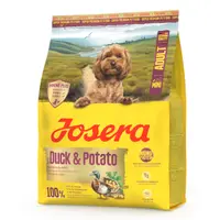 Josera Mini Adult with Duck & Potato 5 x 900 g