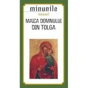 Minunile icoanei Maica Domnului din Tolga