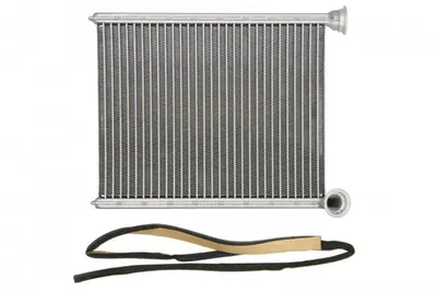Schimbator caldura incalzire habitaclu potrivit CITROEN C3 PICASSO; PEUGEOT 308, 308 I, 308 I KOMBI, RCZ 1.2-2.0D 09.07