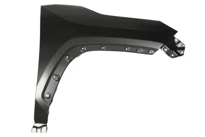 Aripa fata Dreapta potrivit TOYOTA RAV4 V 2018-2021 - (aluminiu)