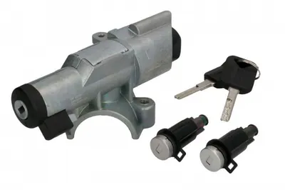 Comutator pornire (cu blocare, cu insert, cu 2 taste) potrivit VOLVO FH12 12.1D 08.93
