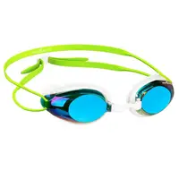 Ochelari Mad Wave Honey Rainbow Mirrored - Verde