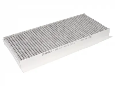 Filtru aer habitaclu cu carbon activ FORD FIESTA, FIESTA III, FIESTA IV, KA, PUMA, STREET KA; MAZDA 121 III 1.1-1.8D intre 1989-2008
