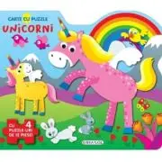 Carte cu puzzle