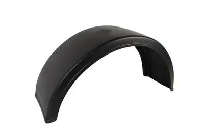 Aripa spate Dreapta/Stanga (semicircular; universal, lungime 1070mm, latime 330mm, inaltime 510mm) Cutie