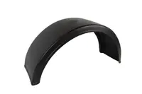 Aripa spate Dreapta/Stanga (semicircular; universal, lungime 1070mm, latime 330mm, inaltime 510mm) Cutie