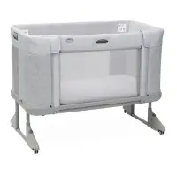 Patut atasabil Chicco Next 2 Me Forever, 3 in 1, AshGrey (Gri), 0luni+