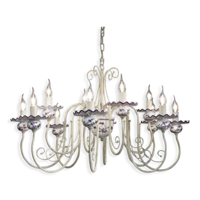 Lustra, lampadar CLASSIC SANREMO C410-12