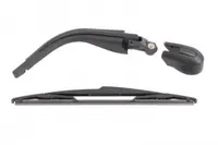 Brat ghidaj stergator parbriz spate potrivit CITROEN BERLINGO, BERLINGO MULTISPACE, BERLINGO MINIVAN; PEUGEOT PARTNER TEPEE 04.08-