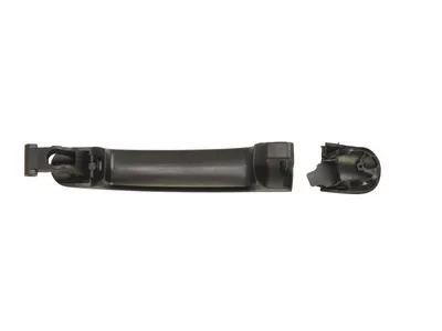 Maner usa fata stanga potrivit VW TIGUAN dupa 2007 - exterior, grunduita