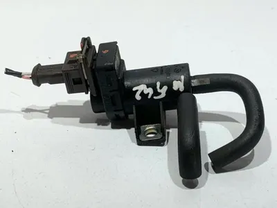 Convertor presiune esapament 8200762162 Renault Megane 4 facelift (2020-2024) 1.5 2.0 dci