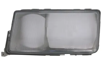 Sticla farului Stanga potrivit MERCEDES 190 (W201) 1982-1993