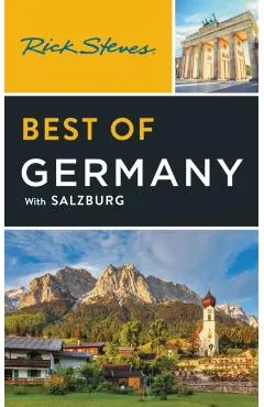 Rick Steves Best of Germany: With Salzburg