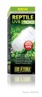 Bec Exo Terra UVB100 13 W PT2186