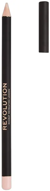 Makeup Revolution - Creion de ochi Kohl, Nude