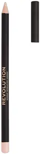 Makeup Revolution - Creion de ochi Kohl, Nude