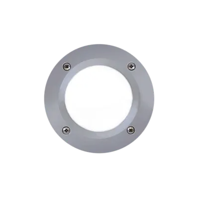 Aplica Perete Led Leti 100 3w Cct 4000k Ip55 Gri