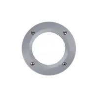 Aplica Perete Led Leti 100 3w Cct 4000k Ip55 Gri