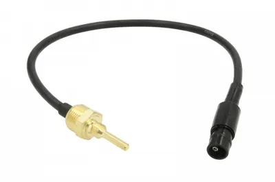 Senzor temperatura lichid racire (numar pini: 2, dimensiune cheie: 19mm) potrivit SCANIA 3, 3 BUS, 4 DC11.01-DTC11.02 01.88