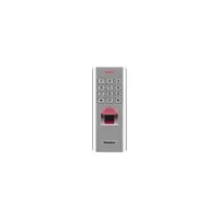 Controler de acces standalone Secukey SF2, cod pin, card, 3000 utilizatori, IP66, Wiegand, 125KHz EM, 13.56Mhz