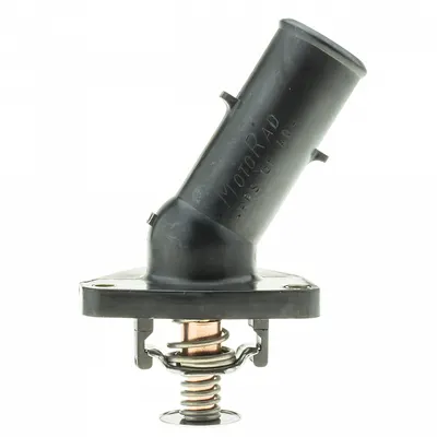 Termostat lichid racire (82 C, in carcasa) potrivit TOYOTA FJ CRUISER, LAND CRUISER PRADO, TUNDRA 4.0 12.02