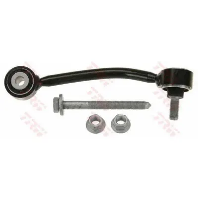 Brat/bieleta suspensie, stabilizator TRW JTS522