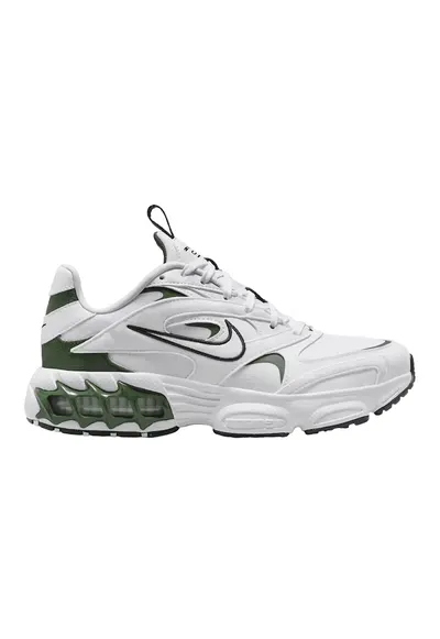 Pantofi sport pentru Femei - w zoom air fire - DV1129-101 - Alb - Alb